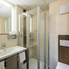 Courtyard by Marriott Berlin City Center - Bild 8