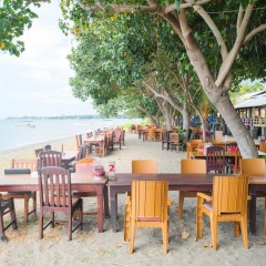 Tanjung Alam Hotel - Bild 5