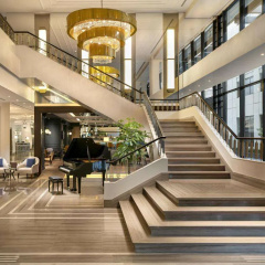 Barcelo Istanbul - Bild 15