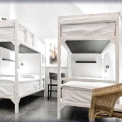 Ramilton Old Town Hostel - Bild 3