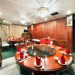 Royal Rattanakosin Hotel - Bild 23