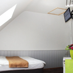 Hotel Klenkes am Bahnhof - Bild 5