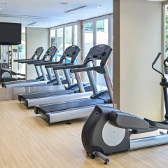 Park Regis by Prince Singapore - Bild 22