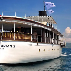Luxury Yacht MM2 - Bild 1