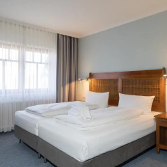 Hotel Hiddensee - Godewind - Bild 6