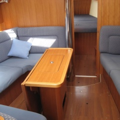 Sailing Yacht by Owner, Holidays to Greek Islands - Bild 3