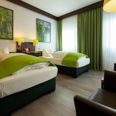 Hotel Goldener Hirsch - Bild 6