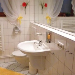 Gesund Wohnen Ferienwohnung/Apartments - Bild 7
