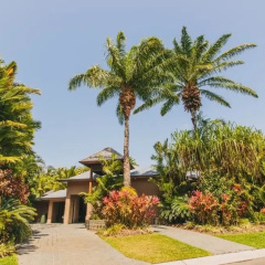Meryula Luxury House thumbnail 10