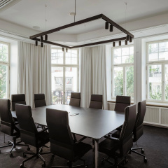Nobu Hotel Warsaw - Bild 18
