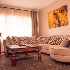3 Dee Apartments in Nairobi, Kenya from 116$, photos, reviews - zenhotels.com photo 13