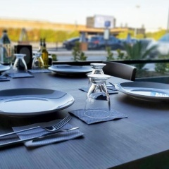 Lizbon Hotel - Bild 12