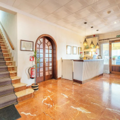 Hotel Martorell - Bild 19