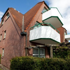 Meer Appartement - Bild 1