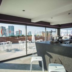 Hotel SB Plaza Europa - Bild 8