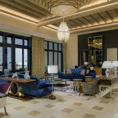 Jumeirah Al Naseem Dubai - Bild 15