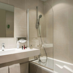 Mercure Paris Boulogne Aparthotel - Bild 9