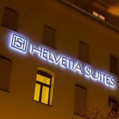Helvetia Suites - Bild 1