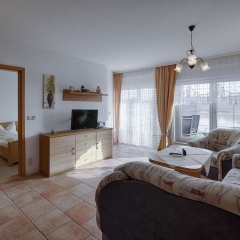 Elbterrassen zu Brambach - Bild 2