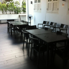 Bunc Hostel - Bild 14