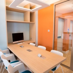 Casual Kubic Athens Hotel by Casual Hoteles - Bild 28
