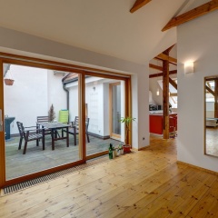 Residence St. Havel Prague Old Town - Bild 7