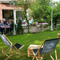 Hotel BIRGIT Berlin Mitte - Bild 15
