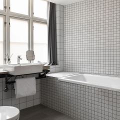 Boutique Hotel SP34 - Bild 9