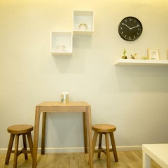 The Suvarnabhumi Apartment - Bild 6