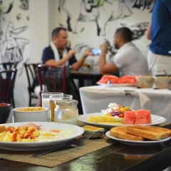 Trinity Silom Hotel - Bild 10