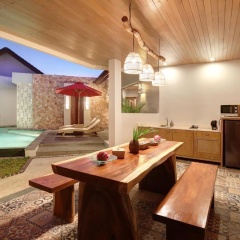 Vivara Bali Private Pool Villas & Spa Retreat - Bild 14