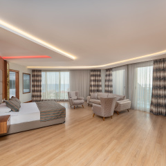 The Marilis Hill Resort Hotel & SPA - Bild 11