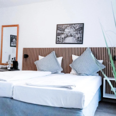 Stadt-gut-Hotel Rheinischer Hof - Bild 4
