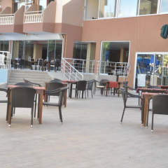 Akdora Resort Hotel & Spa - Bild 17