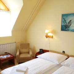 Hotel Bara Junior - Bild 6