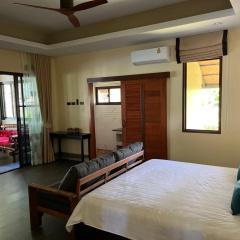 Coral Beach Pool Villa Khao Lak - SHA Extra Plus - Bild 3