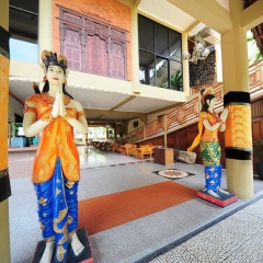 Melasti Beach Resort & Spa - Bild 25