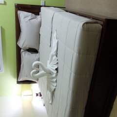 Tawan Warn Hotel - Bild 3