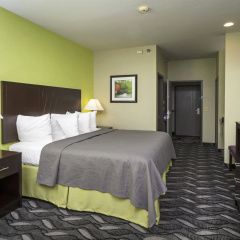 Best Western Mt.Vernon Inn thumbnail 35