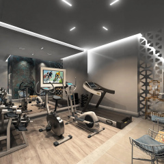 Vision Hotel - Bild 19