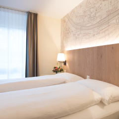 Kreuz Bern Modern City Hotel - Bild 5