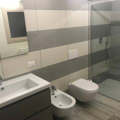 Апартаменты Bright Newly Renovated Apartment Италия, Сен-Пьер - отзывы, цены и фото номеров - забронировать отель Bright Newly Renovated Apartment онлайн фото 16