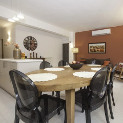 Sweet Inn Apartments - Molcho Street thumbnail 16