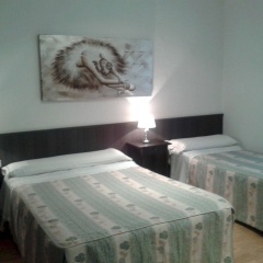 Hostal Bruña - Bild 9