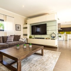 Spectacular Designer Villa 5 Star Luxury 6 Bedroom New! in Noord, Aruba from 1011$, photos, reviews - zenhotels.com photo 17