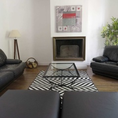 Very Beautiful House With Garden in Puteaux - Bild 9