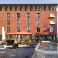 Hotel Balade - Bild 18