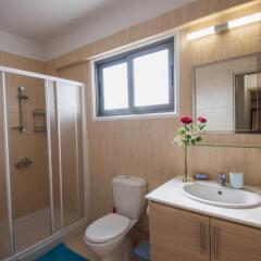 Отель Skylight Megaron Кипр, Ларнака - отзывы, цены и фото номеров - забронировать отель Skylight Megaron онлайн фото 22