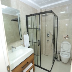 Haci Bayram Hotel - Bild 9