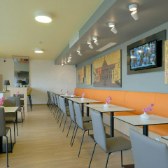 B&B HOTEL Wiesbaden-Hbf - Bild 25